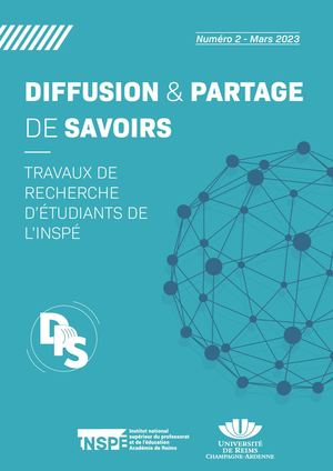 Revue Scientifique DPS #2