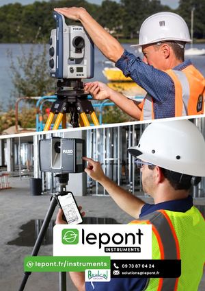 Présentation Lepont Instruments