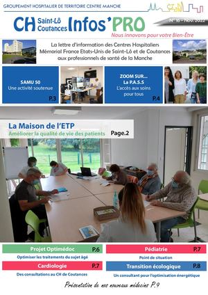 Chcminfos Pro Numéro 16 Version 1