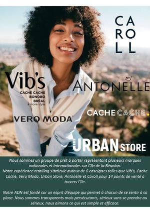 Qui Sommes Sommes Nous Page Recrutement Urban Store Re