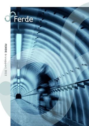 Ferde Årsrapport 2022