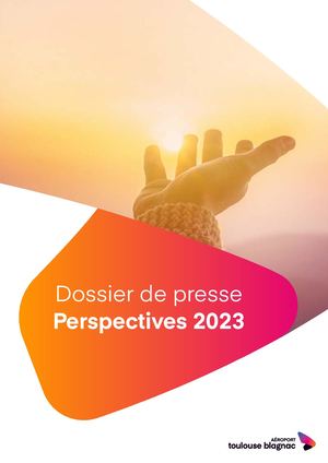 ATB - Perspectives 2023