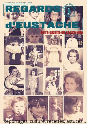 Regards D'eustache Printemps 2023