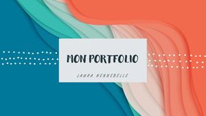Portfolio de Laura Hennebelle