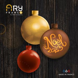 2023 Noel Chez Ary France