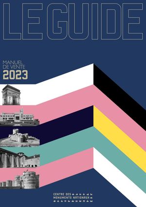 Manuel de vente 2023