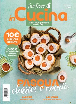 Fior Fiore in Cucina aprile 125