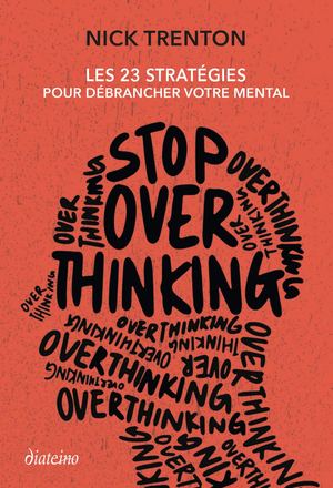 Stop overthinking, Nick TRENTON (EXTRAIT)