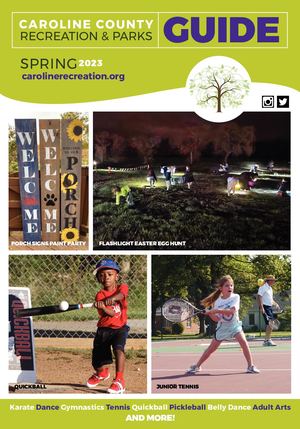 Calaméo - Spring 2023 Brochure