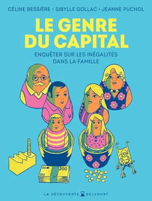 Le genre du capital
