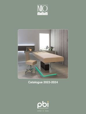Catalogue NILO