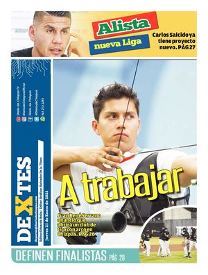 Deportes, Cultura, Show 21 De Enero De 2021