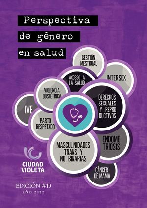 Ciudad Violeta N° 10