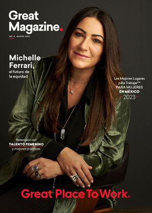 Great Magazine 8 [Sencillas]