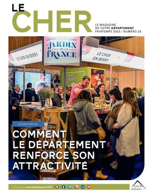 Le Cher #26