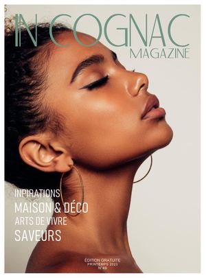 Magazine In Cognac Printemps 2023
