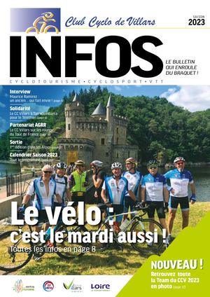 Ccv Bulletin 2023 Web