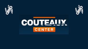 Couteaux Center
