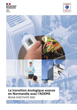 La transition écologique avance en Normandie avec l’ADEME