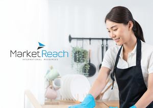 Market Reach International Inc - Sales Pitch Deck 2023