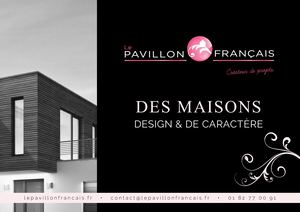 Catalogue de présentation 2022