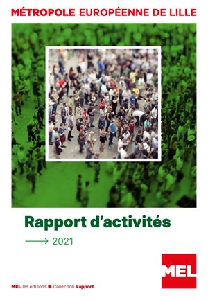Rapport Activités 2021
