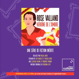 Dossier De Presse Rose Valland