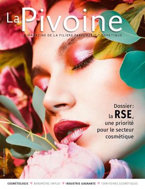 La Pivoine N°1