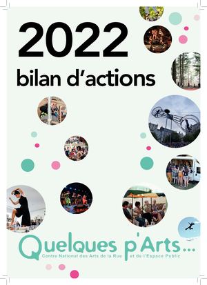 Bilan 2022