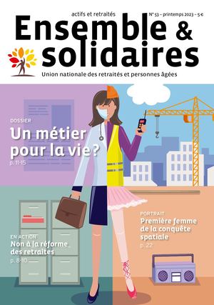 E&S 53 Printemps 2023