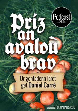 Priz An Avaloù Brav Testenn