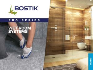 Wet Room Systems Brochure