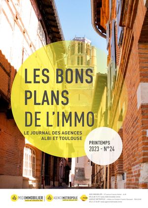 LES BONS PLANS DE L’IMMO N°24