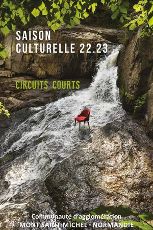 Livret Saison Culturelle 22-23