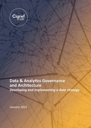 Data & Analytics Governance And Architecture January 2023