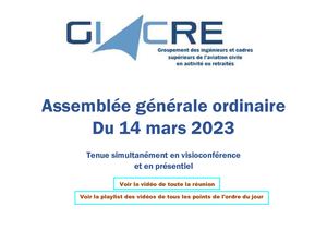 GIACRE AG 2023-03 Compte-rendu et Annexes