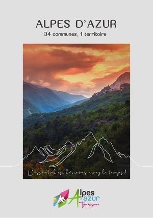 Brochure Alpes d'Azur Tourisme-Web
