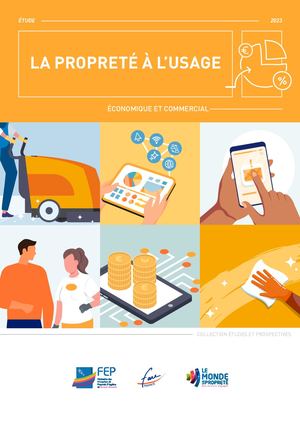 La Propreté Usage