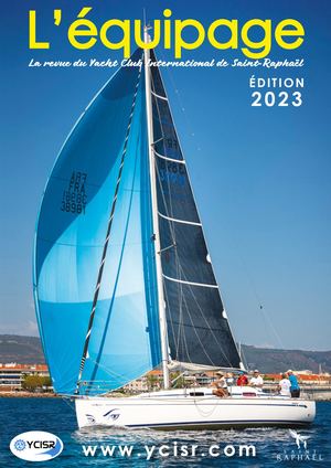 Magazine l'Equipage 2023