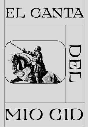El Cantar De Mio Cid