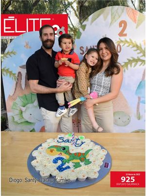 Elite2g Irapuato Salamanca 23 Marzo