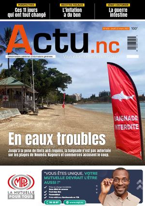 ACTU.NC N°470