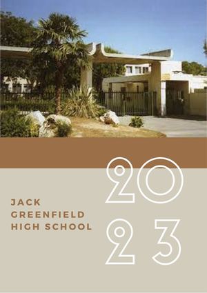 Language Club Magazine