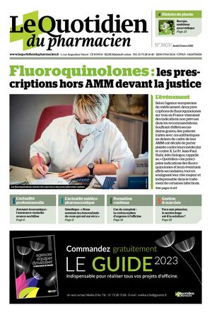 N°3803 du 23/03/2023