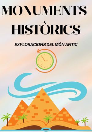 Monuments Hitòrics (2)