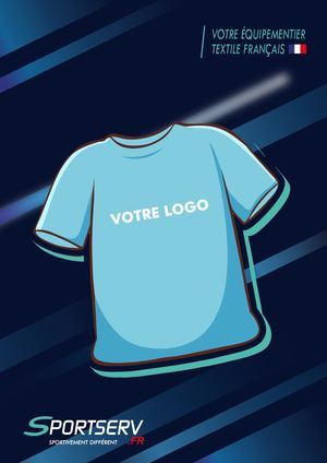 Catalogue Textile Personnalisé