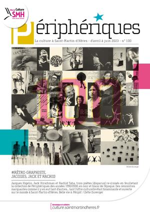 Peripheriques N°100 Avril Juin2023 Web
