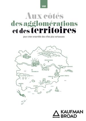 BROCHURE VAR KAUFMAN & BROAD