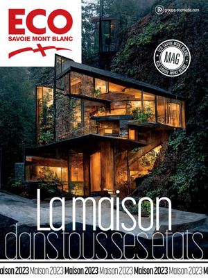 2023 Esmb Mag Maison