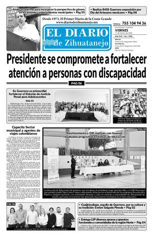 Viernes 17 De Marzo De 2023